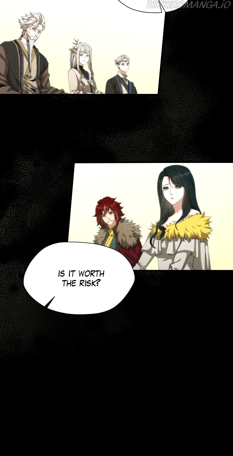 The Beginning After The End Chapter 166 image 020